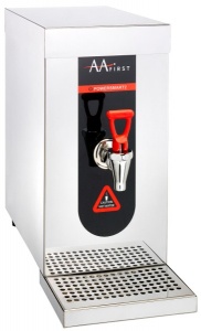 AA Power Smart 2 table top boiler